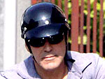 George Clooney