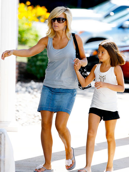 MOMMY & ME photo | Kate Gosselin