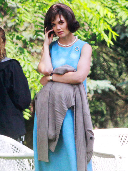 BABY BLUE photo | Katie Holmes