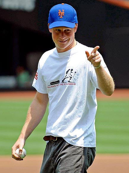 BATTER UP photo | Prince Harry