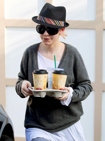 JAVA GIRL photo | Christina Aguilera