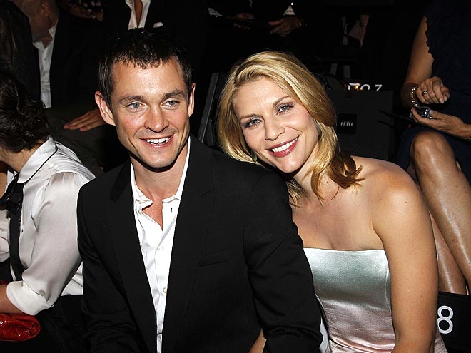 HOT COUTURE photo | Claire Danes, Hugh Dancy