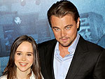 Leonardo DiCaprio