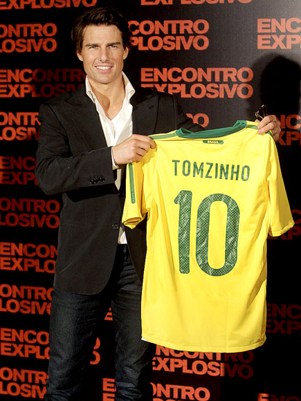 TEAM TOM photo | Tom Cruise