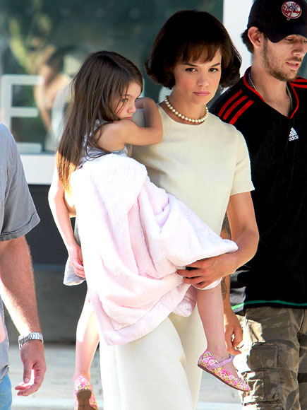 KATIE 'O' & CO. photo | Katie Holmes