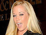 Kendra Wilkinson