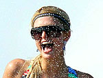 Paris Hilton