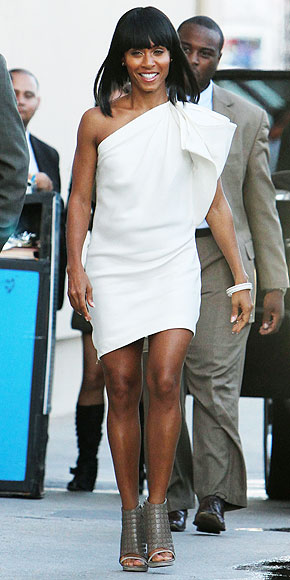 HEAT WAVE photo | Jada Pinkett Smith