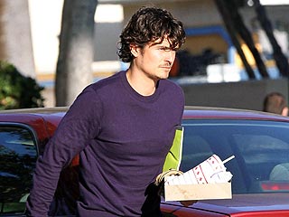 Star Tracks: Star Tracks: Thursday, July 29, 2010 | Orlando Bloom