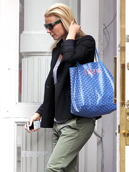 BUSINESS CASUAL photo | Gwyneth Paltrow