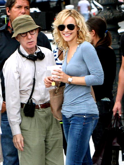 FRENCH PRESS photo | Rachel McAdams