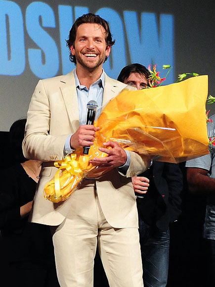 A-GAME photo | Bradley Cooper