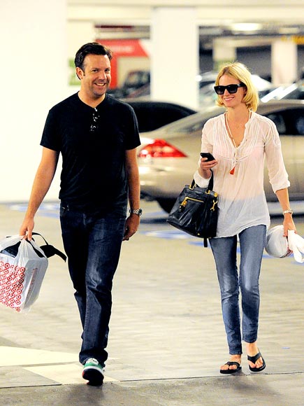 ON 'TARGET' photo | January Jones