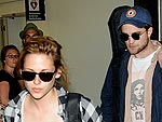 Robert Pattinson