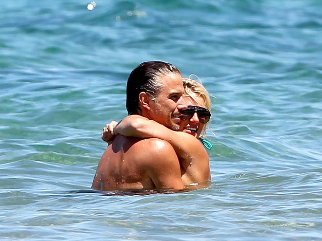 IN DEEP photo | Britney Spears