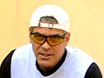 George Clooney