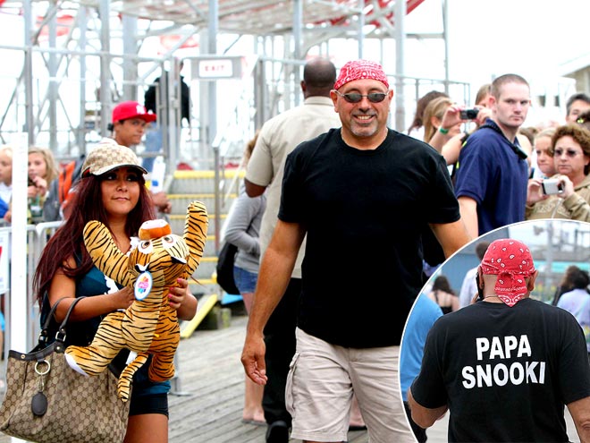 TEAM SNOOKI photo | Nicole Polizzi