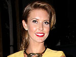Audrina Patridge