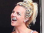 Britney: O Happy Day! | Britney Spears