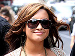 Demi Lovato