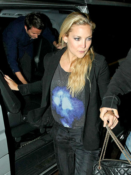 DATE NIGHT photo | Kate Hudson