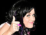 Katy: Thumb-body to Love | Katy Perry