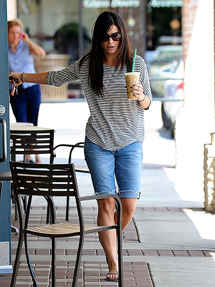 ICE, ICE BABY photo | Sandra Bullock