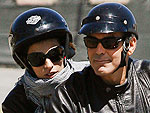 George Clooney
