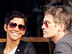 Halle Berry