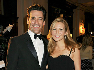 Star Tracks: Wednesday, September 8, 2010 | Jon Hamm