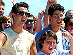 Jonas Brothers