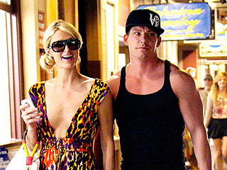 Star Tracks: Star Tracks: Tuesday, September 7, 2010 | Paris Hilton