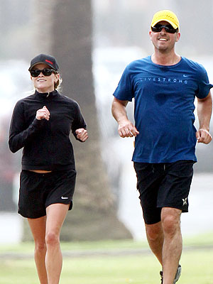 Star Tracks: Star Tracks: Tuesday, September 7, 2010 | Reese Witherspoon