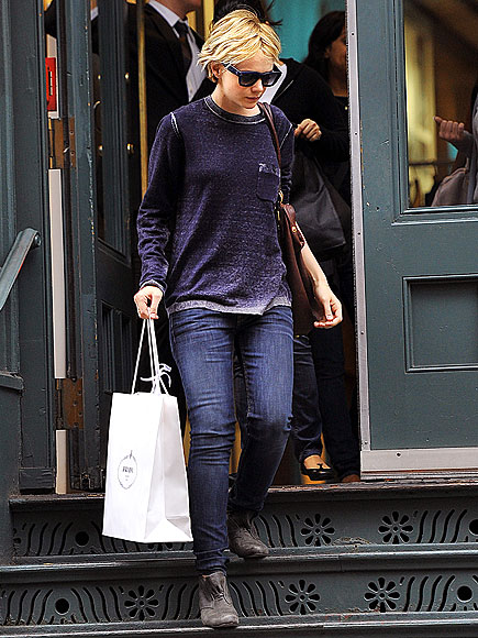 FASHION'S DAY OUT photo | Carey Mulligan