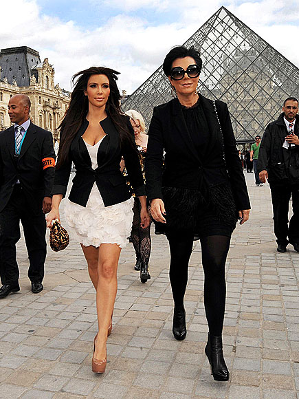 WORK OF ART photo | Kim Kardashian