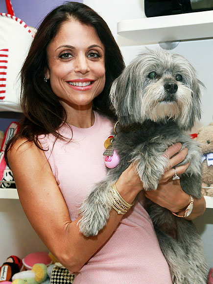 'TWEET'-HEARTS photo | Bethenny Frankel