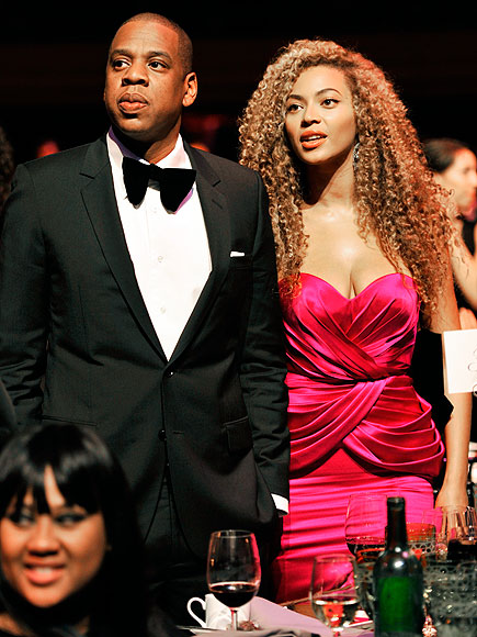 BRIGHT SPOTS photo | Beyonce Knowles, Jay-Z