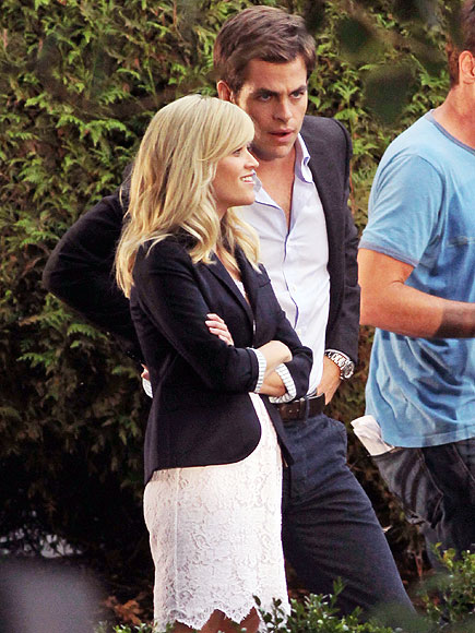 CANADIAN PINE photo | Reese Witherspoon