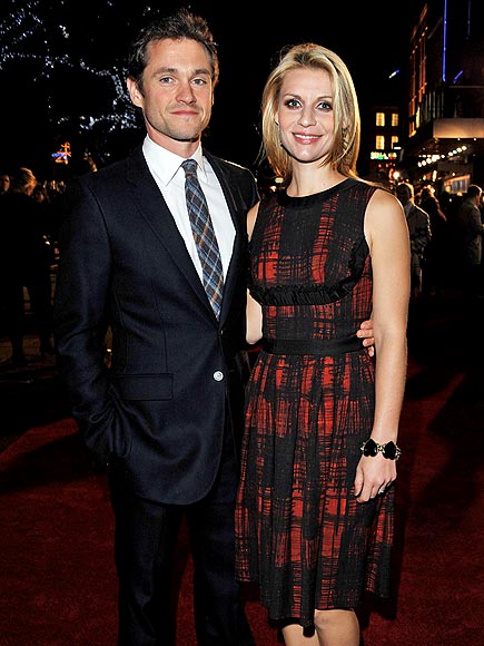 LOVE FEST photo | Claire Danes, Hugh Dancy