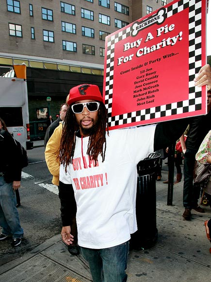 STREET BEAT photo | Lil Jon