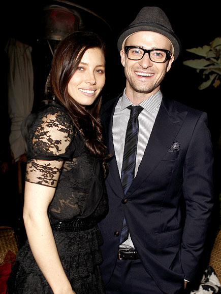 MOVIE MAGIC photo | Jessica Biel, Justin Timberlake