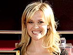Star Tracks: Star Tracks: Wednesday, December 1, 2010 | Reese Witherspoon
