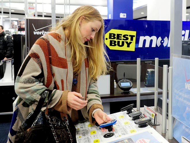 SMART SHOPPER photo | Blake Lively