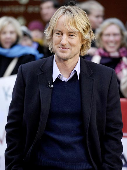 COMEBACK KID photo | Owen Wilson