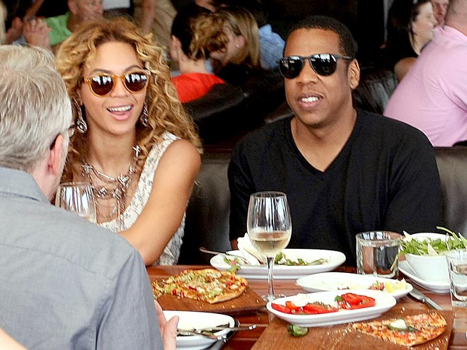 SHADY DUO photo | Beyonce Knowles