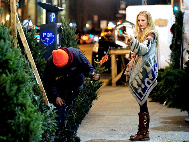 UN-FIR-GETTABLE photo | Blake Lively