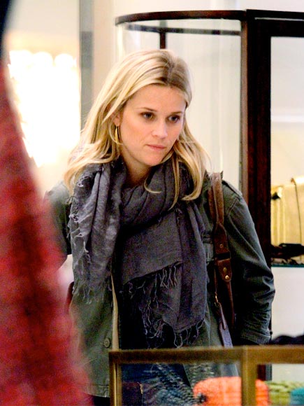 SHOP TO IT
 photo | Reese Witherspoon