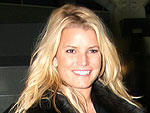 Jessica Simpson