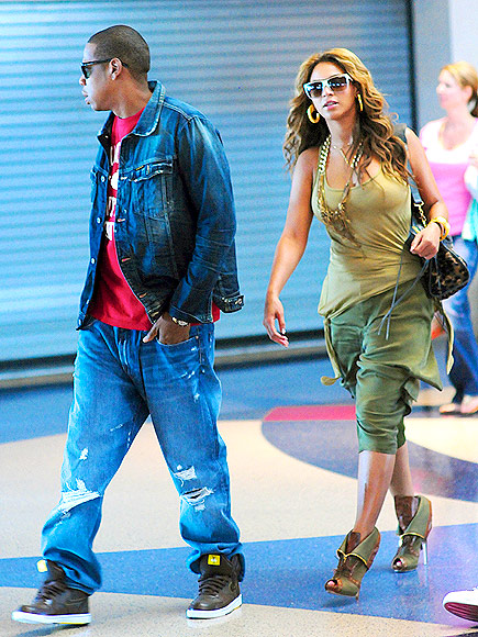 JAY-Z & BEYONCÉ photo | Beyonce Knowles