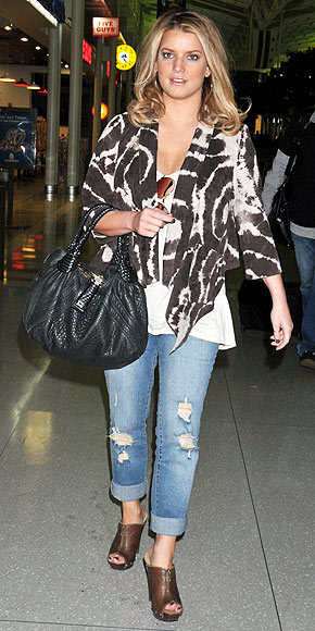 JESSICA SIMPSON photo | Jessica Simpson
